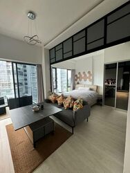 Forte Suites (D8), Apartment #600288851